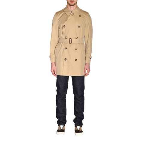 burberry trench usato|trench uomo con cintura.